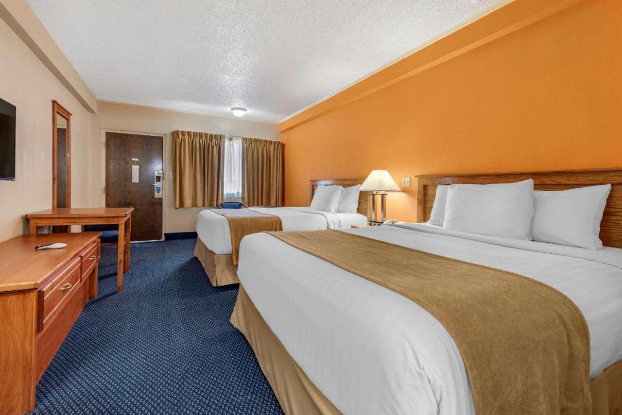 Asam Hotel Goodland