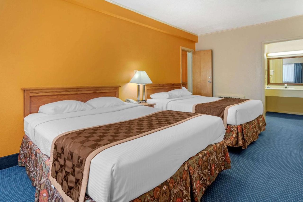 Asam Hotel Goodland